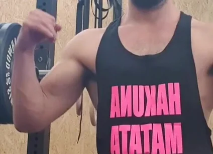 Gym Day