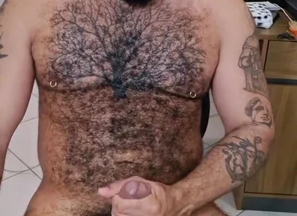 Come Jerk off with Me