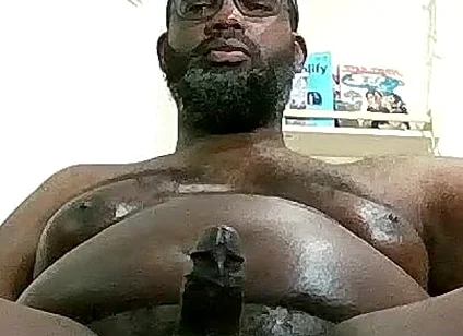 Mid Day Jack off From the Bottom