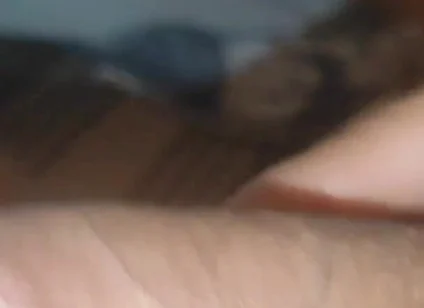 Curvy Monster Squirting Early Continues the Service.