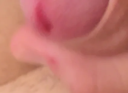 Young Horny Twink Masturbation