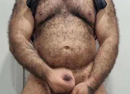 A Hump Day Post Workout Relief