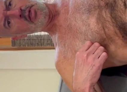 Quick Cock and Balls Show