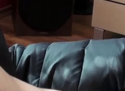 First-time Twink Tomas Jerks Thick Cock in VR