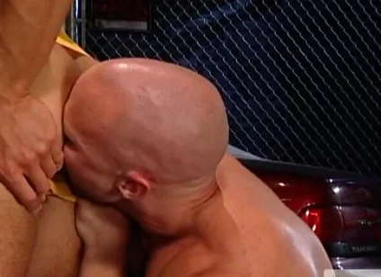 Jockstrap