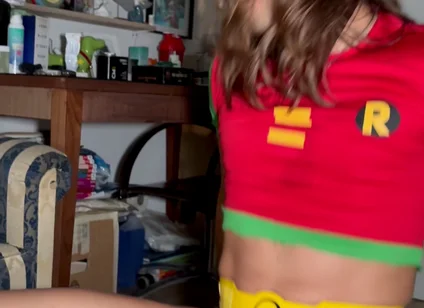 Dynamic Duo Shows What They Do After a Fight