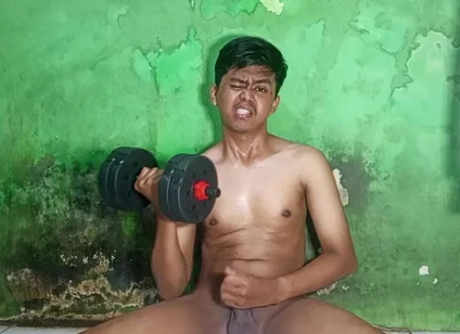 Exercise to Get Stronger