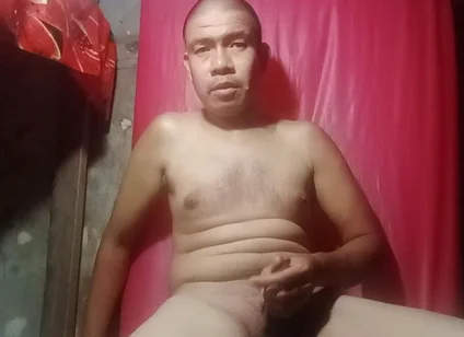 Two Fingers to My Dick