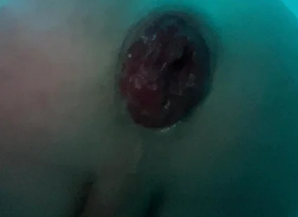 Dicktaterish- a Whole Lot of Cum