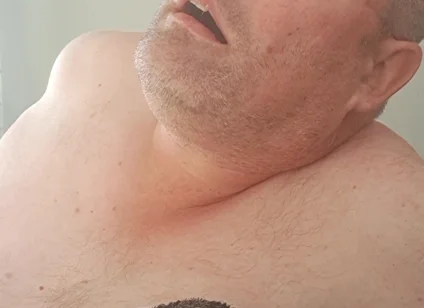 An Ass Fuck with Dildo in the Morning Drives Away Grief and Worries