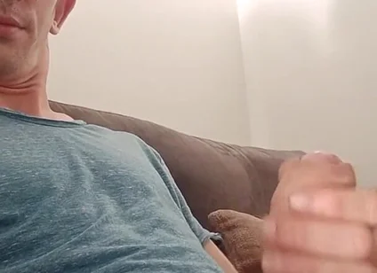 Handjob with Cumshot