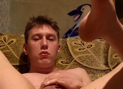 I'm Fucking My Hole with Huge Dildos