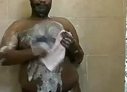 Morning Shower Super Clean