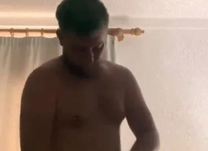 Hot Fuck in Greece