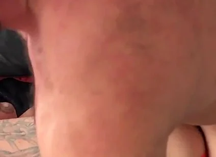 Muscle Stepdaddy Bareback Suck & Fuck Massivedaddyxxx