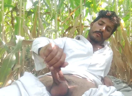Big Cock Solo African Boy