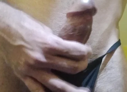 Young Gay Naked Dick