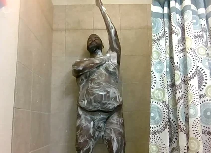 Morning Shower Super Clean