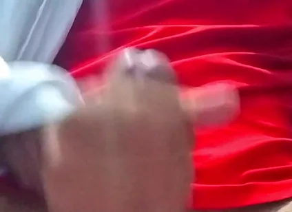 A Sweet, Beautiful, and Delicious Moroccan Penis, Who Wants It?