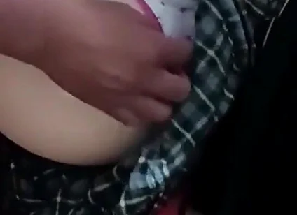 815 Stepdaughter Student I'll Teach You How to Do an Anal Creampie