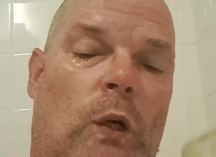 First Dildo Training for the Ass, Then Dildo Training for the Slut's Throat