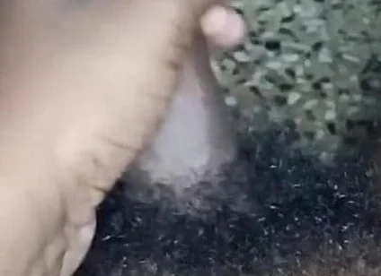 I'm Sucking My Wife Pussy with Kissing