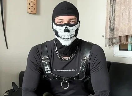 Master Steele - CBT Instructions