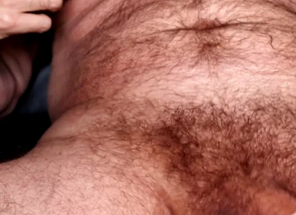 Nipple Play Turns Me on so Much I Shoot a Massive Cumload