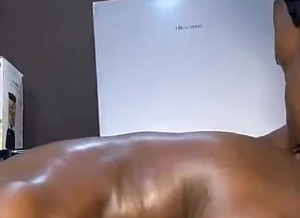 He Drilled Me Really Good We Both Cooked
