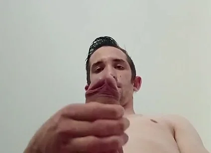 Handjob with Cumshot