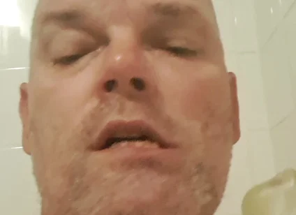 First Dildo Training for the Ass, Then Dildo Training for the Slut's Throat