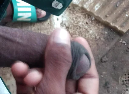 Hot Desi Boy Pissing Hard Cock