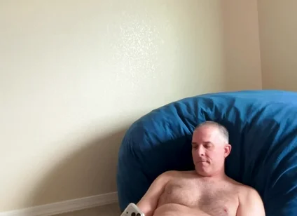 Duke Silver Is Getting His Sexy on Big Time