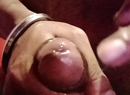 Long Lasting Squirting and Losts of Thik Cum Long Lasting Thrust Power of Dick Big Cook Masturbation Cumsh