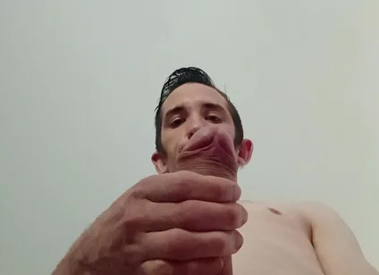 Handjob with Cumshot