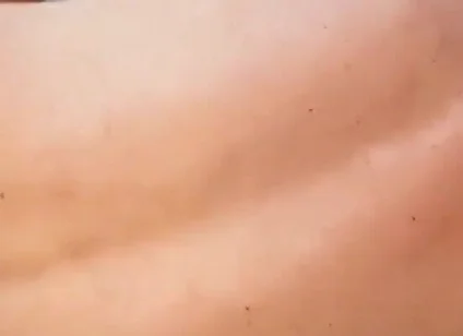 Muscled Guy Gets His Ass Ruined and Bred Bareback by His Next Door Neighbour