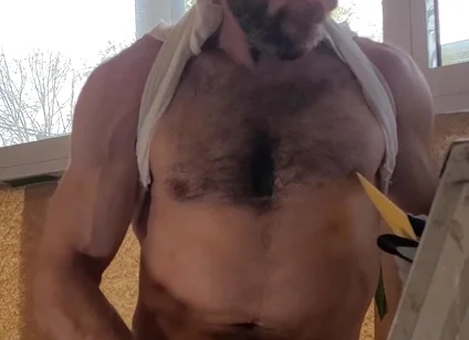Did Someone Call for a Handyman ‍