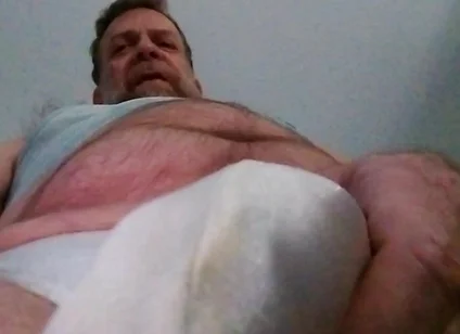I Give You a Deep Throat Fuck