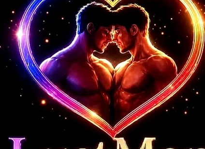 English Audio Gay Sex Story - Ranch Family Secrets Adopted Studs Explore Raw Man Sex Together - Part 2
