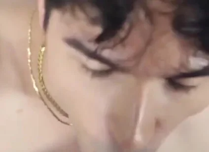 Blowjob