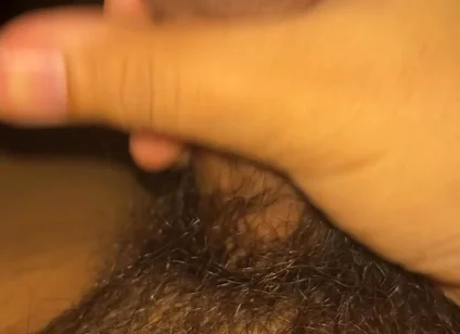 I Want to Be Able to Play on My Own and Cum a Lot