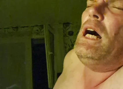 The Ass Fucking Continues for the Slut