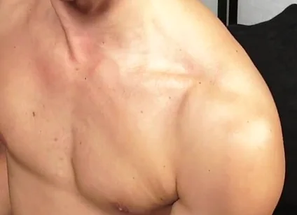 Finn Harper - Casting Flex