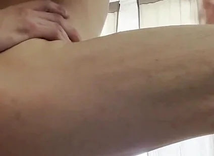 Twink's Tight Asshole Fucked Hard