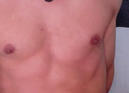 Rubbing My Cock and Wearing a Nice Thong