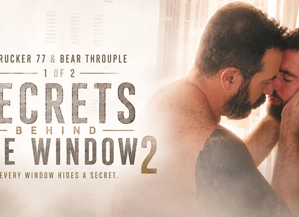 Secrets Behind the Window 2 -1 of 2