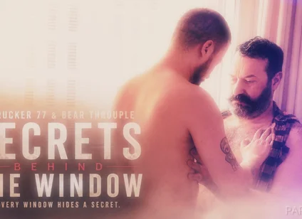 Secrets Behind the Window -2 of 2