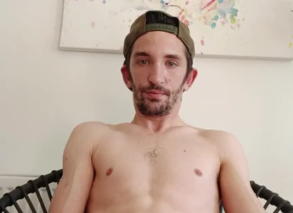 My Big Cock with Big Cumshot
