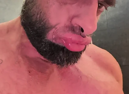 Pumped Lips and Self-suck
