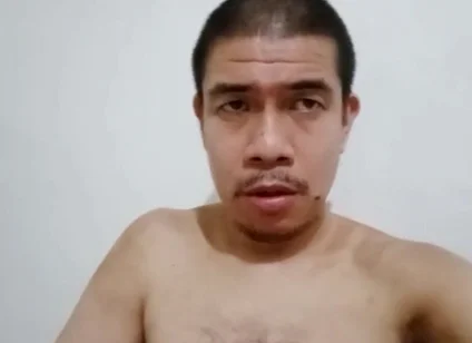 Launching of My Big Cock